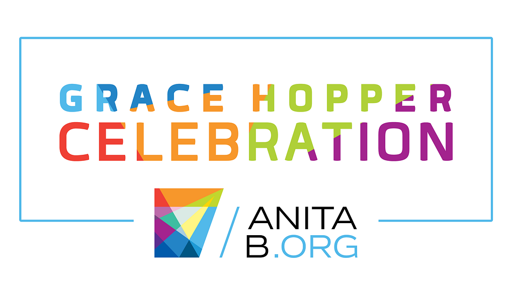Grace Hopper Conference